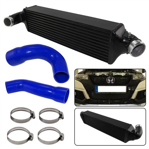 Competition intercooler kit - intercooler,