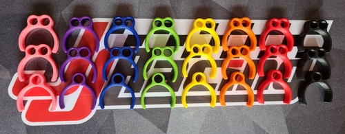 Iame gazelle kart chassis - gazelle,