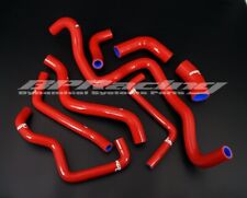 Silicone water hose for Nissan Almera N15 /Primera P11 GT 2.0 sr16VE sr20VE