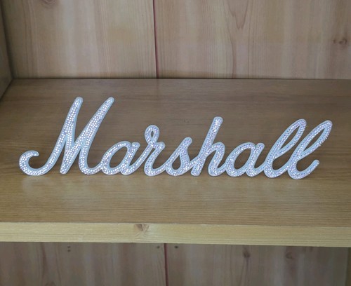 Marshall amplification - marshall,