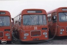 Bus Photo - Lancashire United Transport GMPTE 302 AN NTC119G Bristol RE w/drawn