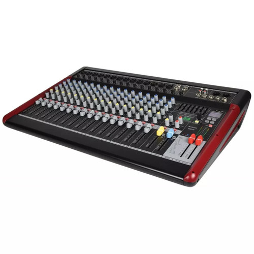 Citronic csx live mixer - live,