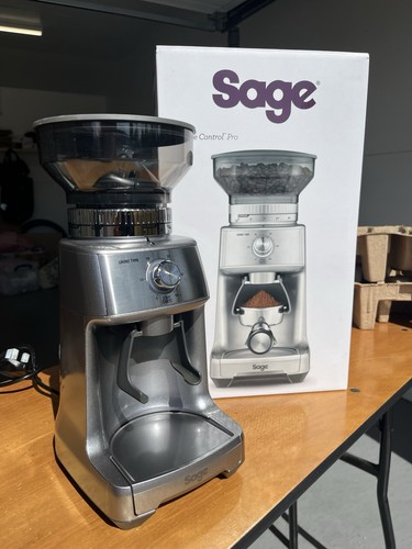 Sage the dose control - dose,