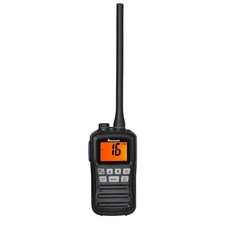 Handheld VHF Marine Radio Boat Vessel Talk Walkie Talkie Float Radio For RS-25M