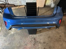 FORD FOCUS ST 2.3 PETROL MK4