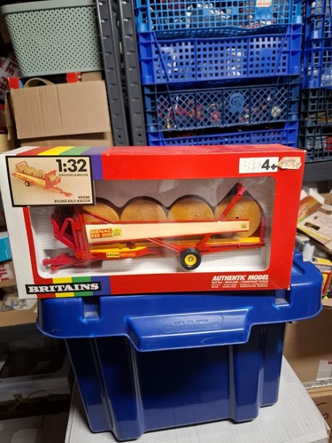 Britains farm toys - toys, benac