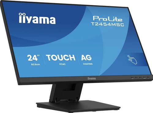 Touch screen monitor iiyama - monitor,