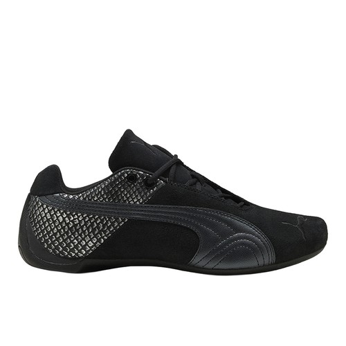 Puma future cat emboss lace - emboss,