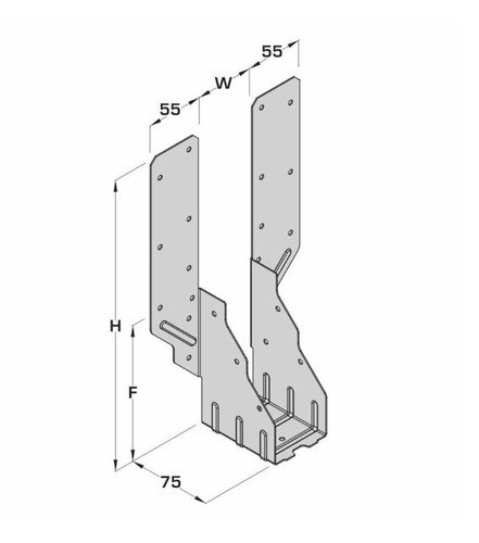 10x cullen truss roof joist - truss,