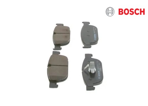 Front brake pad set disc - front,
