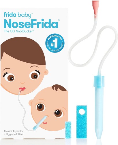 Frida baby nosefrida the - frida,