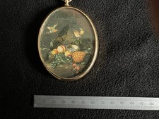 Vintage Minature World