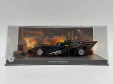 1/43 1989 Batmobile - Batman