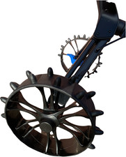 iCart Uno Compatible Hedgehog