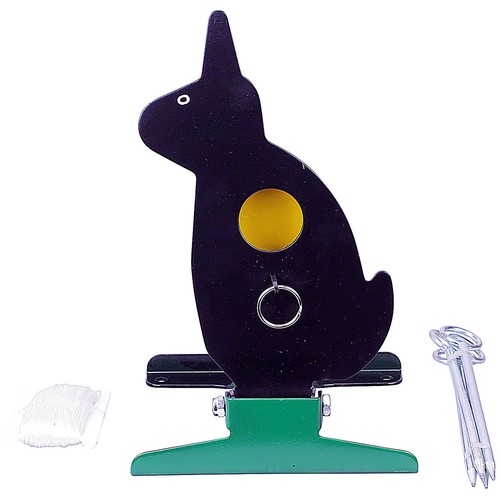 Airgun targets milbro - milbro, folding