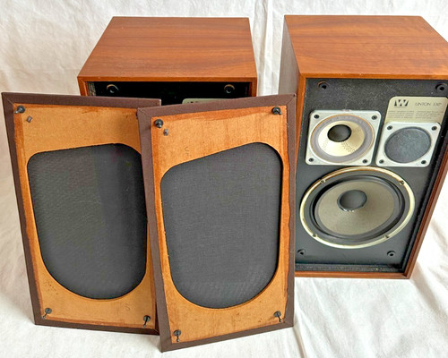 Vintage 1970s wharfedale - vintage,