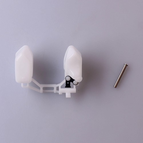 Float for carburetor - , complete