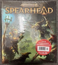 Warhammer age sigmar - warhammer,