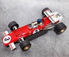 Exoto 1/18 Ferrari 312B Mexico