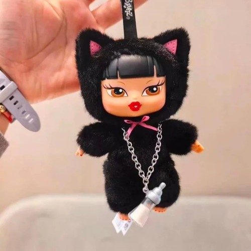 Bratz bratziez iconz plush - iconz,