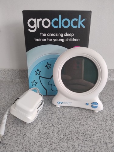 Gro clock children - gro, children's