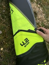 BRAND NEW - Severne Blade 4.2m