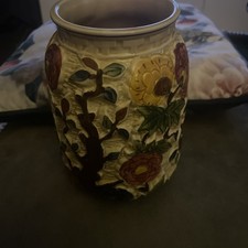 055 Vintage H J Wood Indian