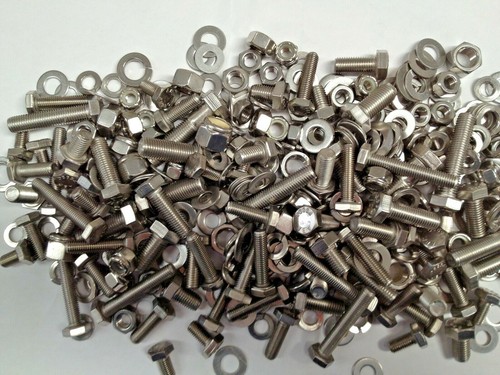 Sunbeam alpine unf nut bolt - nut,