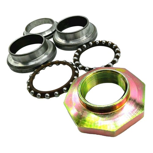 Steering rod fork bearing kit - steering,