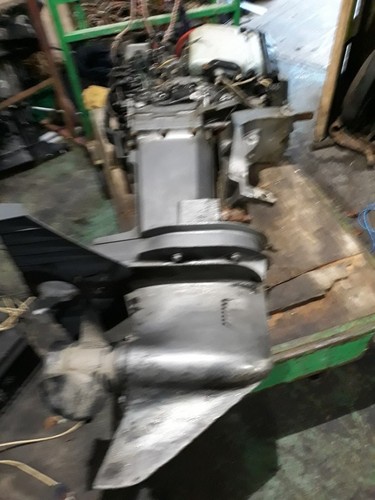 Breaking mariner mercury 75hp - mariner,
