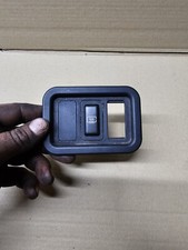 Bmw Z3 Heated Rear Window