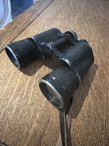 Carl zeiss 7x50 jenoptem - carl,