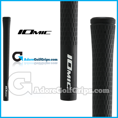 Iomic sticky grips black - iomic,