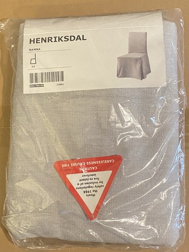 Brand new ikea henriksdal - new,