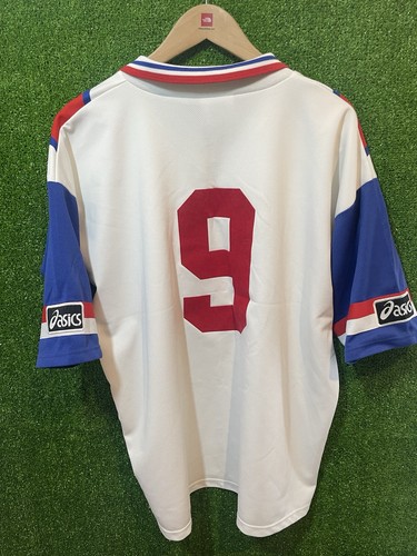 Great britain vintage - great, 1996