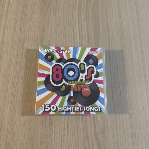 Vocal star 80s - -, hits