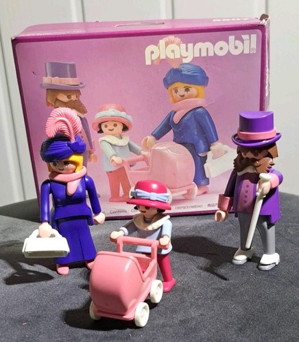 Playmobil 5507 victorian - 5507,