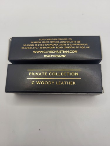 Clive christian private - clive,