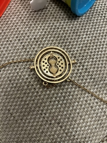 Time turner necklace harry - turner, necklace~