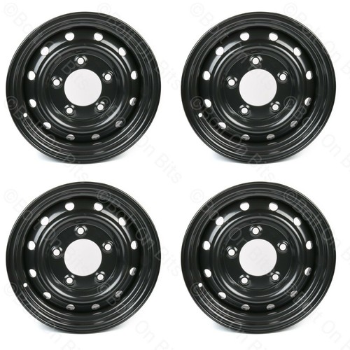 Set wolf style wheels - 5,