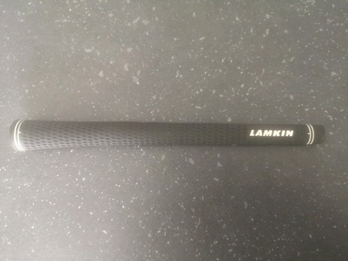 Lamkin crossline black - lamkin,