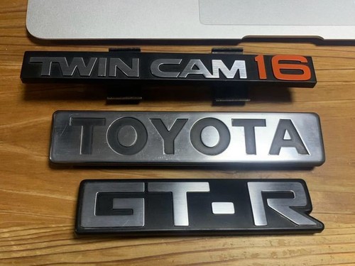 Aa63 carina original - gt-r,