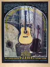 1978 Tama TG Dreadnought