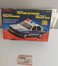 Vintage Tandy 60-9128 Radio