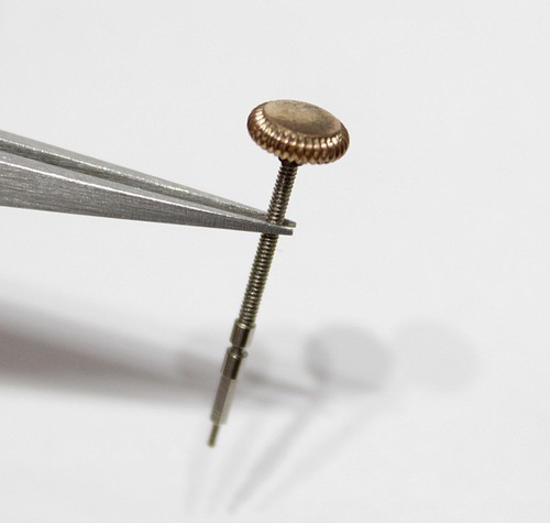 Iwc vintage watch stem - 83, 64