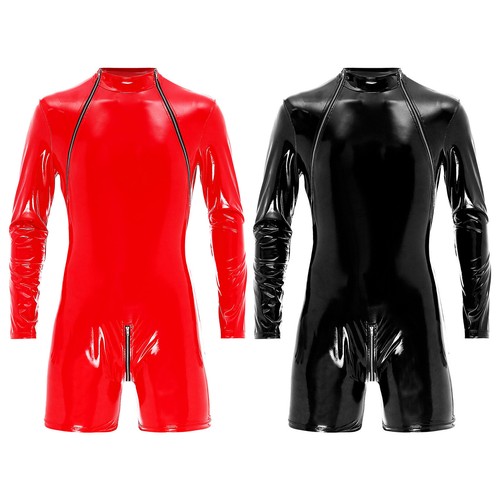Mens bodysuit nightwear - mens,