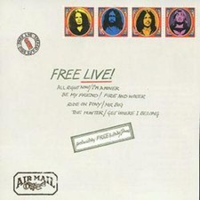Live: (Remastered) CD (2002) Value Guaranteed from eBay’s biggest seller!