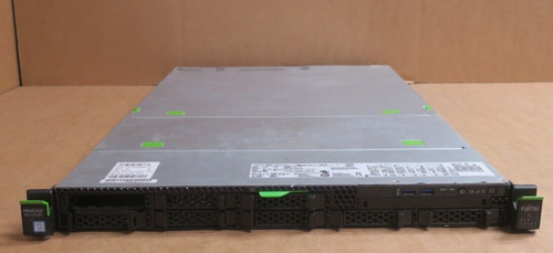 Fujitsu primergy rx2530 - primergy, m5