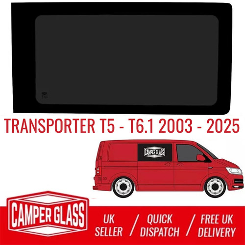 Transporter 1 driver - t5-t6.1,
