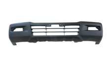 Front bumper black for - bumper,